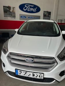 Ford kuga 1.5 Ford kuga 1.5