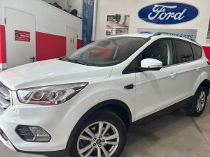 Ford kuga 1.5 Ford kuga 1.5
