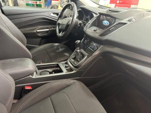 Ford kuga 1.5 Ford kuga 1.5